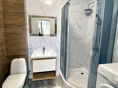 квартира за адресою Малоголосківська вул., 30