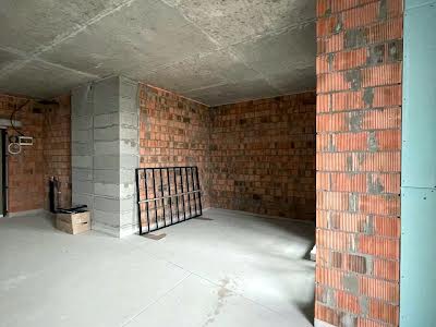 квартира за адресою Дніпро, Набережна Перемоги вул., 128