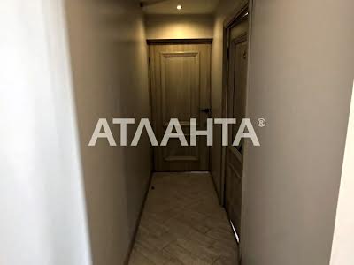 квартира по адресу Героев Крут ул. (Терешковой), 39
