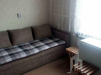 квартира за адресою Ореста Васкула вул., 49