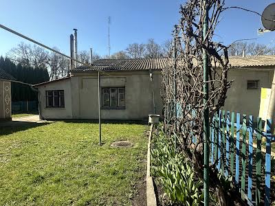 будинок за адресою Копистинське шосе, 2