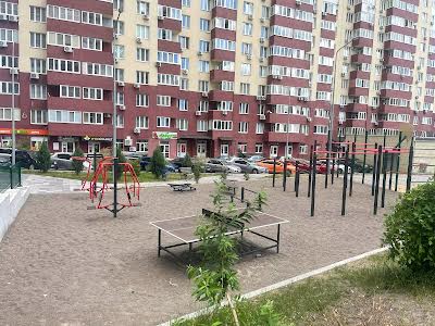 квартира по адресу Ясиноватский пер., 11