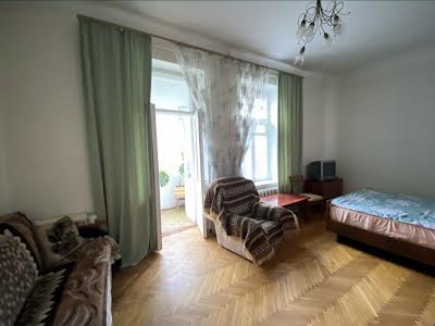 квартира за адресою Олеся Гончара вул., 53