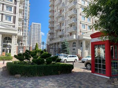 квартира за адресою Михайла Максимовича вул. (Онуфрія Трутенка), 24-Б