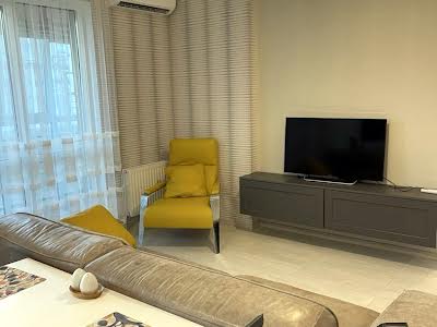 квартира за адресою Метрологічна вул., 9-Д