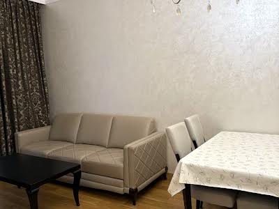 квартира по адресу Джона Маккейна ул. (Кудри Ивана), 7