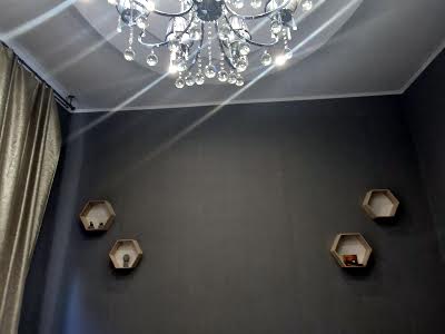 квартира за адресою Генуезька вул., 36