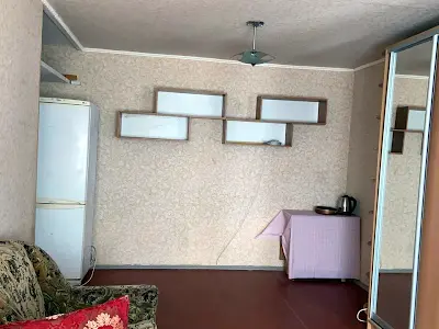 комната по адресу Менделєєва ул., 12