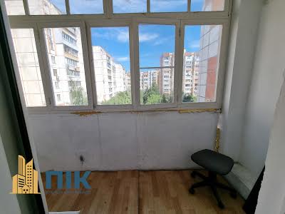 квартира за адресою Європейська вул. (Жовтнева), 24