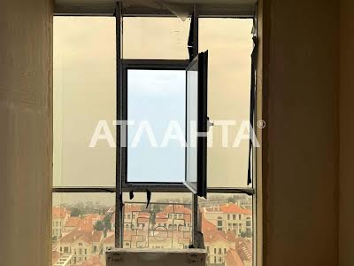квартира за адресою Французький бульв., 60г