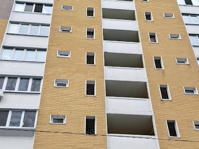 квартира по адресу Кургузова ул., 1а к2