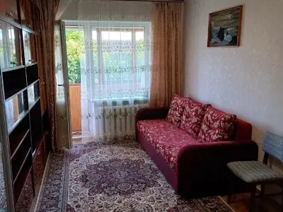 квартира за адресою Відрадний просп. (Чубаря), 14/45