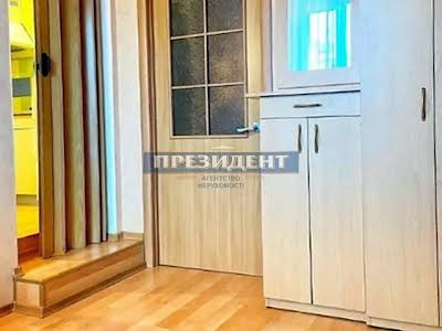 квартира за адресою Велика Арнаутська вул., 55