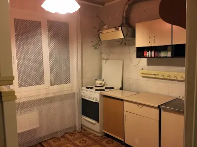 кімната за адресою Академіка Заболотного вул., 46