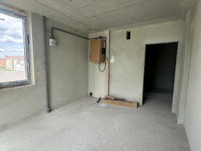 квартира за адресою Володимира Навроцького вул., 4