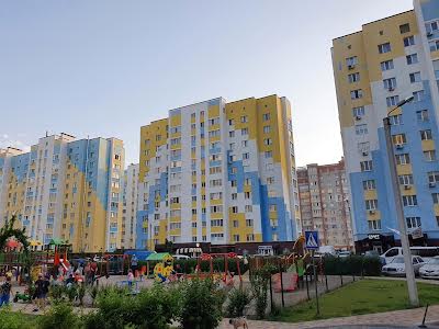 квартира за адресою Боголюбова вул., 33