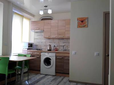 квартира по адресу Белорусская ул., 28А