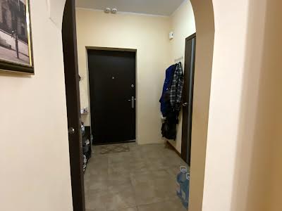 квартира за адресою Ярослава Баїса вул. (Володимира Висоцького), 23