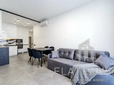квартира за адресою Дегтярівська вул., 17 к1