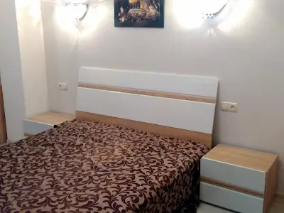 квартира по адресу Толстого Льва пл., 35