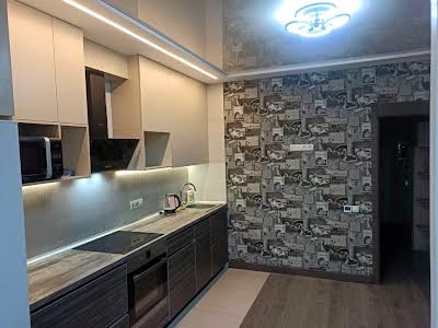 квартира за адресою Лисаветинська вул., 7