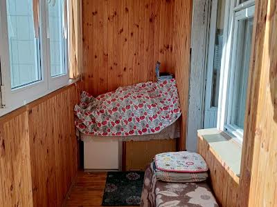 квартира по адресу Анны Ахматовой ул., 13-Б