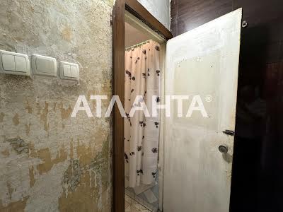 квартира за адресою Ботанічний пров., 2а