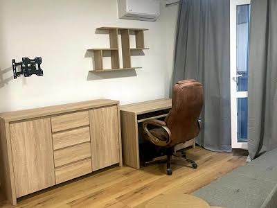 квартира по адресу Метростроевская ул., 5