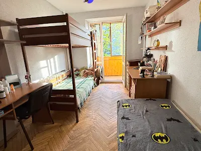 квартира за адресою Кубанської України вул. (Маршала Жукова), 24
