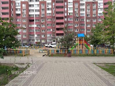 квартира за адресою Єлизавети Чавдар вул., 38-Б