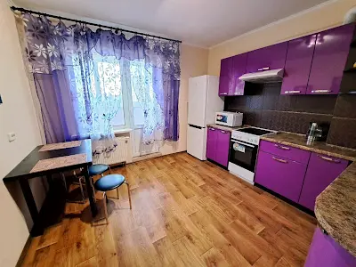 квартира за адресою Ясинуватський пров., 11