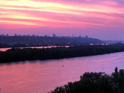 квартира за адресою Миколи Бажана просп., 1-А