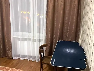 квартира по адресу Софии Русовой ул., 1