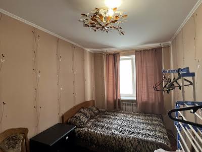 квартира за адресою Леваневского, 7