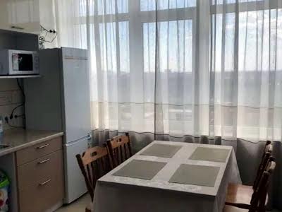 квартира за адресою Басейна вул., 6А