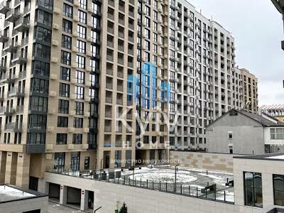 квартира за адресою Бульварно-Кудрявська вул. (Воровського), 17-Б