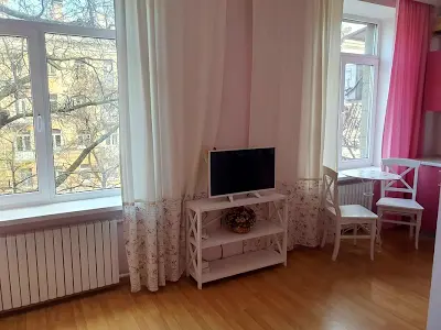 квартира за адресою Софиевская, 15 