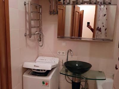 квартира по адресу Софиевская ул., 20