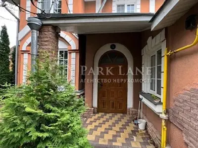 будинок за адресою Танкістів вул., 3