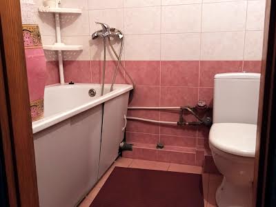 квартира по адресу Ляли Ратушной ул., 22