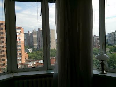 квартира по адресу Осенняя ул., 33