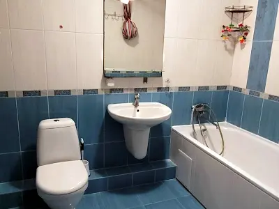 квартира за адресою Миколи Бажана просп., 36