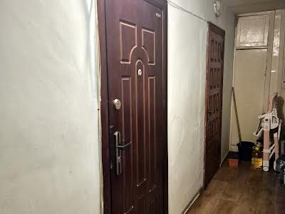 комната по адресу Варненская ул., 10