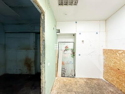 коммерческая по адресу Гагарина просп. (Гагаріна), 38
