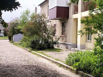квартира по адресу Белостокский пер., 18