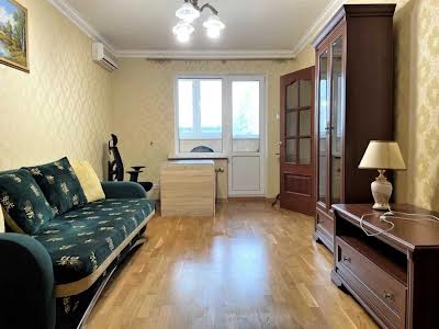 квартира за адресою Оболонський просп., 36-Д