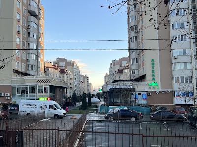 квартира за адресою Лесі Українки бульв., 14в