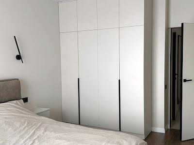 квартира за адресою Під Голоском вул., 4