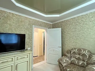 квартира за адресою Академіка Заболотного вул., 39