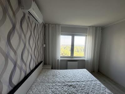 квартира за адресою Бориса Гмирі вул., 20